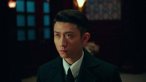 Inside Man Season 1 Episode 22 - Shen Fang Covers Comrades' Retreat