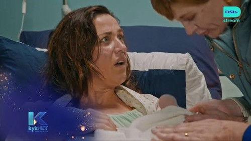 Magda Louw Season 2 Episode 7 - Geluk, Mamma