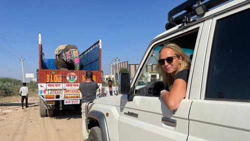 Floortje gaat mee Season 1 Episode 7 - India and Nepal