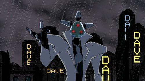 The Batman Season 3 Episode 13 - Gotham's Ultimate Criminal Mastermind
