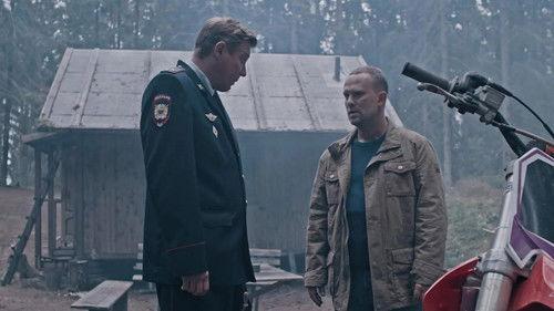 Chuzhoy Season 1 Episode 2 - Episode 2