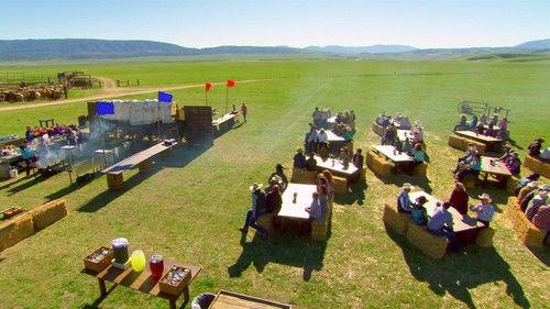 MasterChef Season 6 Episode 11 - Moo-vers And Bakers