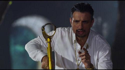 Miya Biwi Aur Murder Season 1 Episode 3 - Episode 3