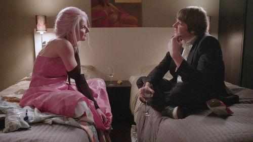 Toon Season 2 Episode 8 - Bunnik