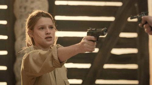 Palmach Season 3 Episode 13 - Episode 13