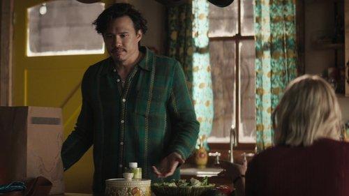 Grosse Pointe Garden Society Season 1 Episode 4 - Force of Nature