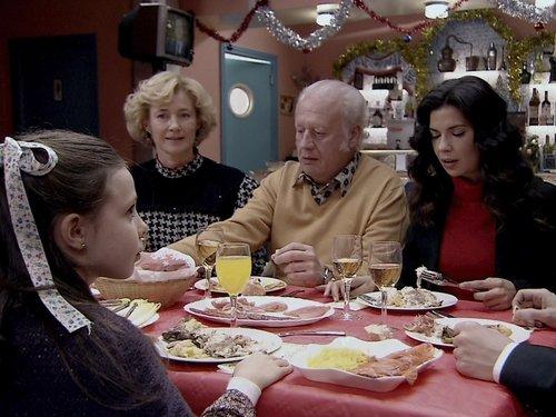 Cuéntame cómo pasó Season 14 Episode 18 - Episode 18