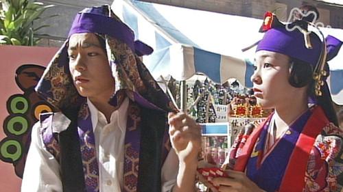 Churasan Season 1 Episode 16 - Episode 16