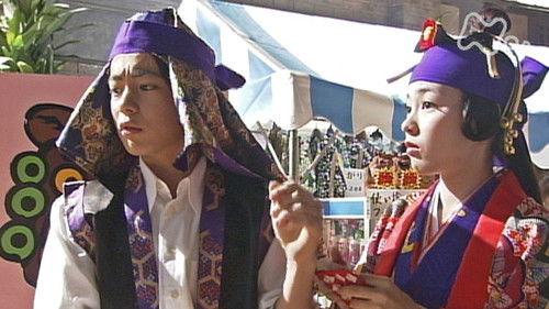 Churasan Season 1 Episode 16 - Episode 16