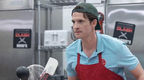 The Chicken Sisters Season 1 Episode 6 - I Choose to Be Happy, Y'all!