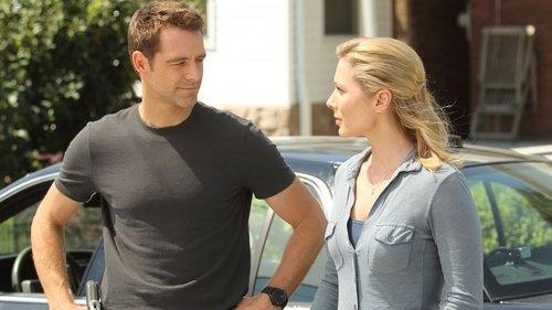 Cracked Season 1 Episode 5 - No Traveller Returns