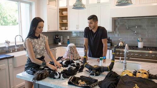 Naked SNCTM Season 1 Episode 2 - The Sex and the Why