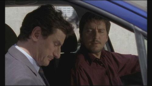 Police District Season 3 Episode 14 - Pericolo di morte