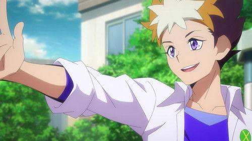 Shadowverse Season 2 Episode 16 - I'll Show You Real Shadowverse!