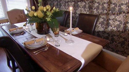 Love It or List It Season 1 Episode 4 - Hitting a Wall