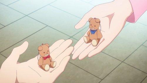 Blend · S Season 1 Episode 3 - After the Date, Rated R