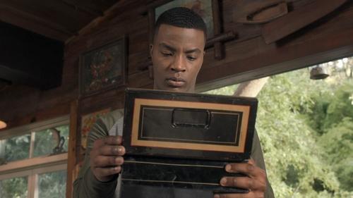 All American Season 3 Episode 6 - Teenage Love