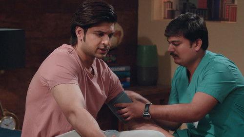 Dil Hi Toh Hai Season 3 Episode 6 - Ritwik’s Treatment Begins