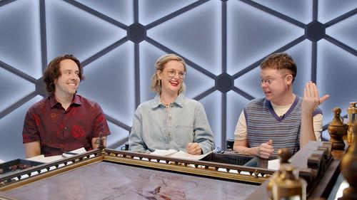 Background image for Wonder Awaits