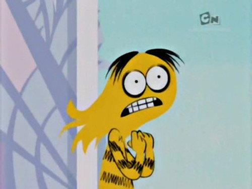 undefined Season 2 Episode 3 - Where There's a Wilt There's a Way / Everyone Knows It's Bendy