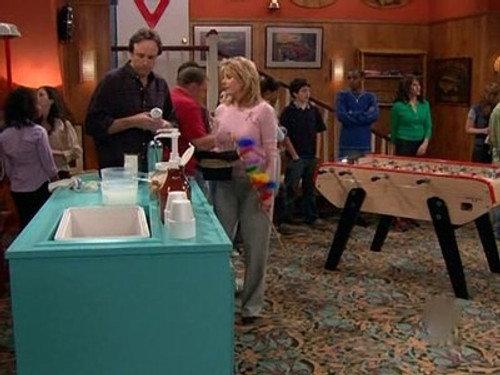 Still Standing Season 2 Episode 20 - Still Hangin' Out