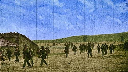 España dividida: la Guerra Civil en color Season 1 Episode 2 - Episode 2