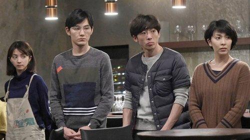 Quartet Season 1 Episode 9 - Episode 9