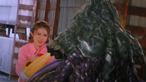 Kamen Rider Gavv Season 1 Episode 8 - Dual Chocolate