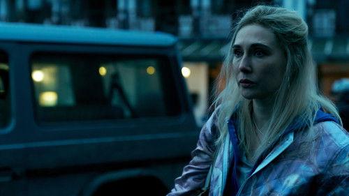 Red Light Season 1 Episode 10 - Awake