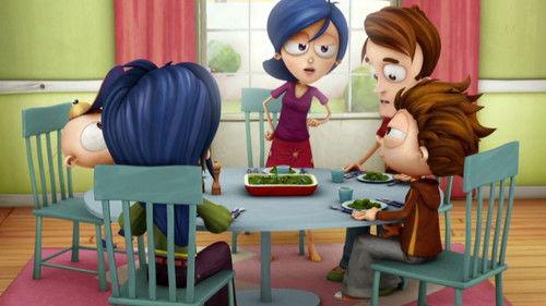 Angelo Rules Season 1 Episode 25 - The Casserole