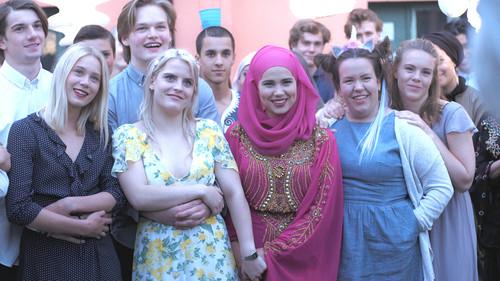 SKAM Season 4 Episode 10 - Thanks for everything