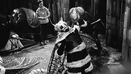 undefined Season 2 Episode 21 - The Centre