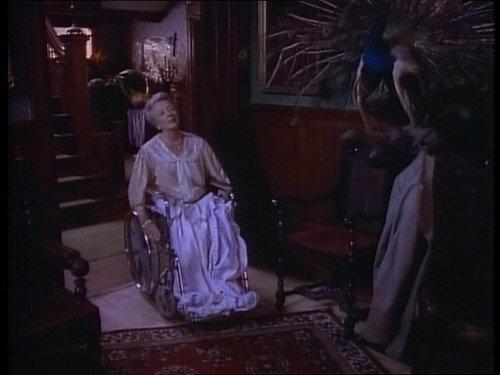 The Twilight Zone Season 3 Episode 8 - Our Selena is Dying