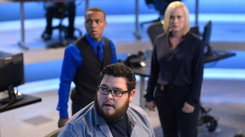 CSI: Cyber Season 1 Episode 10 - Click Your Poison