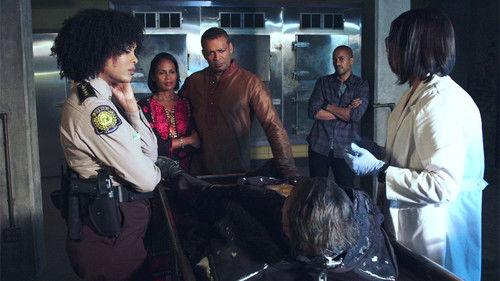 Superstition Season 1 Episode 6 - Dr. Dredge M.D.