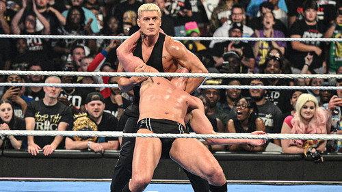 WWE Friday Night SmackDown Season 28 Episode 20 - May 15, 2026