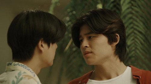 Never Let Me Go Season 1 Episode 8 - Life