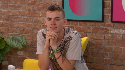 The Circle Season 2 Episode 5 - Episode 5