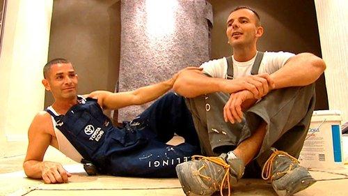 The Block Season 1 Episode 8 - Episode 8