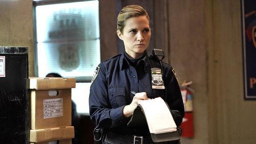 Blue Bloods Season 9 Episode 17 - Two-faced