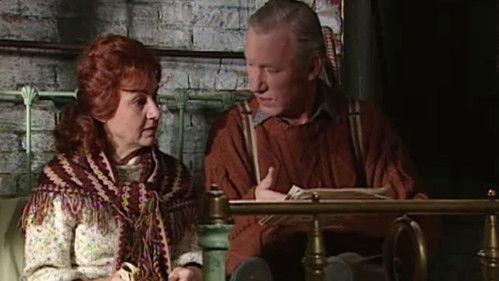 Lili and Marleen Season 2 Episode 11 - De Nonkel uit Holland