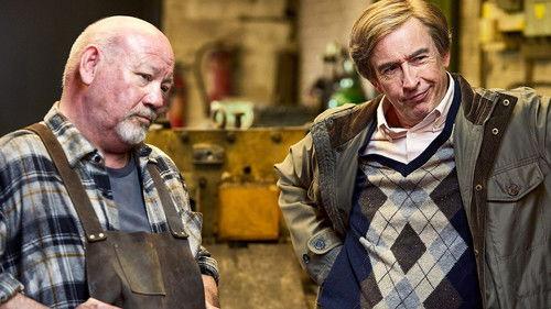 How Are You? It's Alan (Partridge) Season 1 Episode 4 - Episode 4