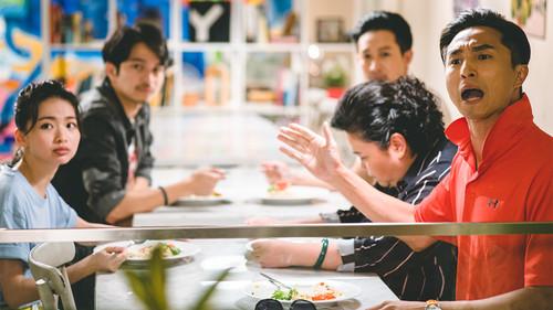 U Motherbaker Season 1 Episode 3 - Episode 3