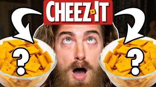 Good Mythical Morning Season 19 Episode 23 - Can We Find the Name Brand? (Game)