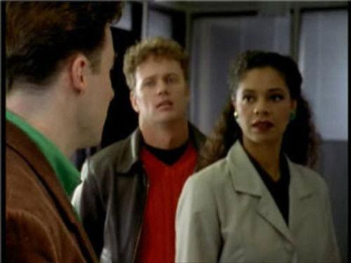 Bugs Season 2 Episode 9 - The Bureau of Weapons (1)