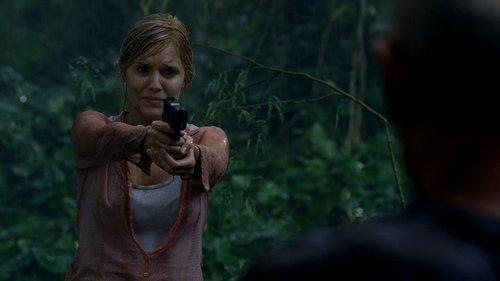 undefined Season 1 Episode 21 - The Greater Good