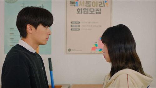 The World of My 17 Season 2 Episode 2 - Episode 2