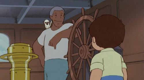 undefined Season 1 Episode 14 - Marco's Decision