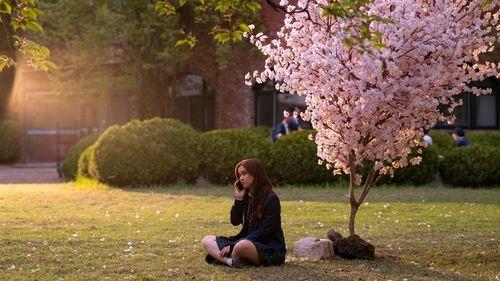 XO, Kitty Season 2 Episode 2 - Never Been Kissed