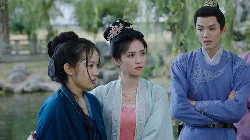 Story of Kunning Palace Season 1 Episode 2 - Episode 2